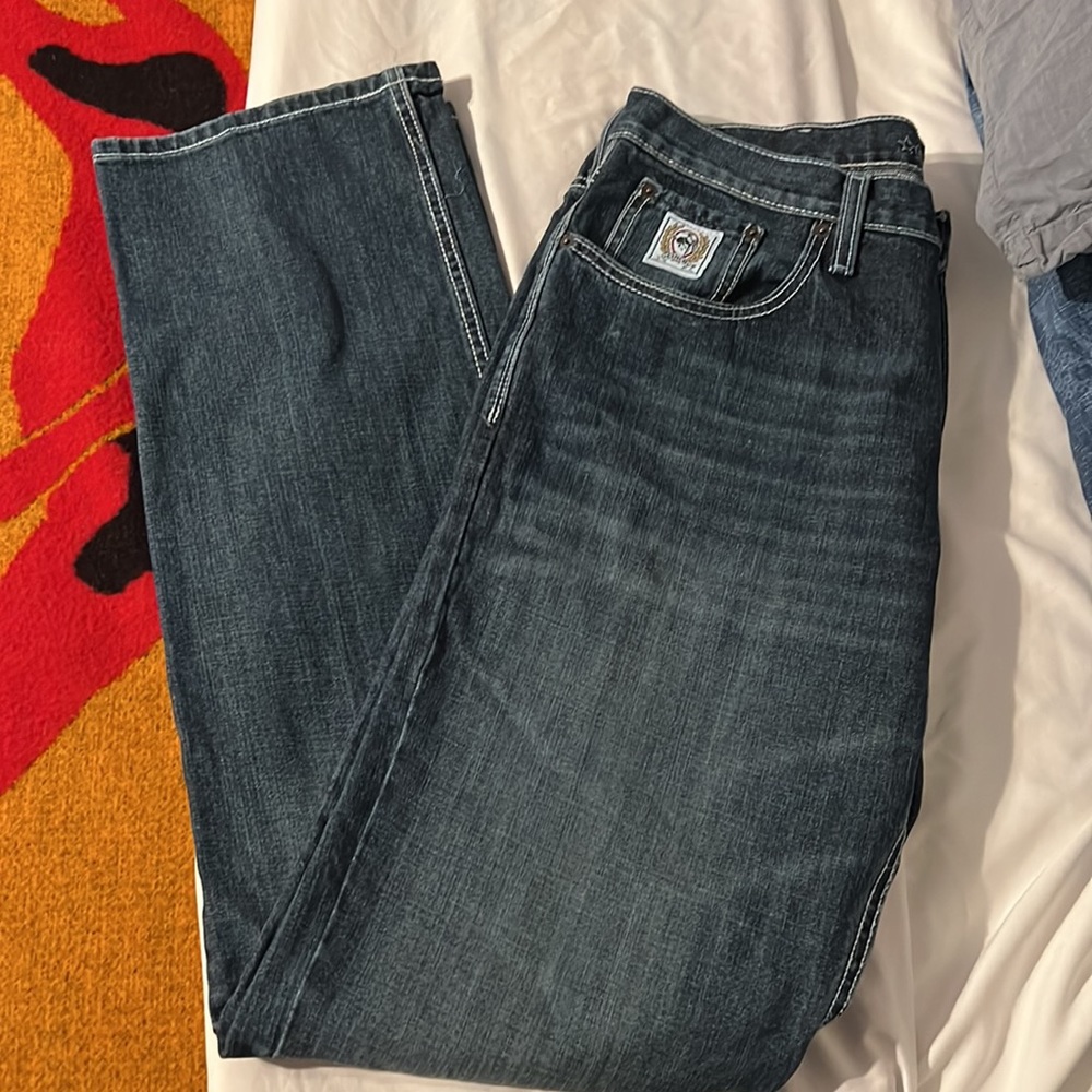Cinch Jeans
